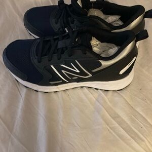 New balance, size 3